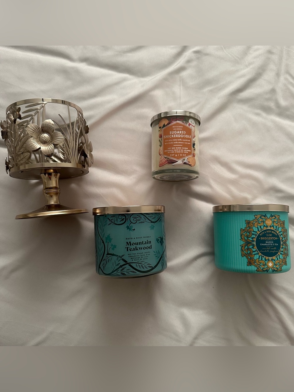 Bath & Body works bundle